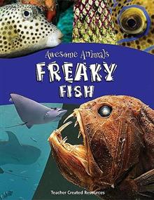 Freaky Fish