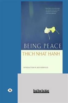 Being Peace
