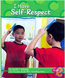 I Have Self-respect