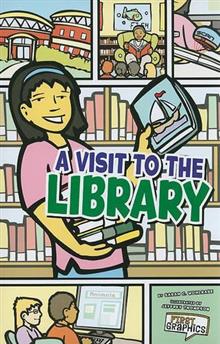A Visit to the Library