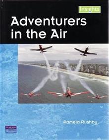 Adventurers in the Air