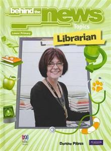 Librarian