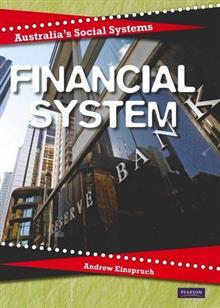Australian Financial Markets