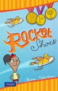 Rocket Shoes