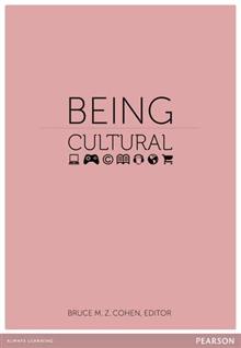 Being Cultural