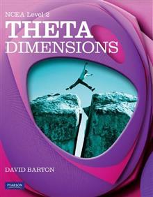 Theta Dimensions: NCEA Level 2 Mathematics