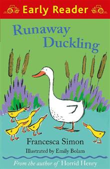 Runaway Duckling
