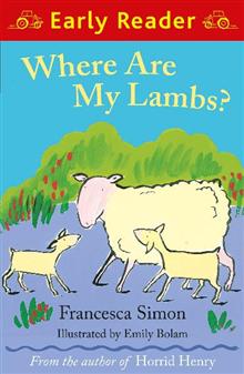 Where are My Lambs?