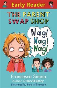 The Parent Swap Shop