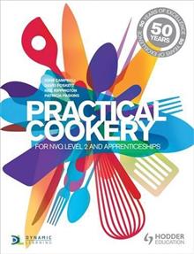 Practical Cookery: For NVQ and Apprenticeships