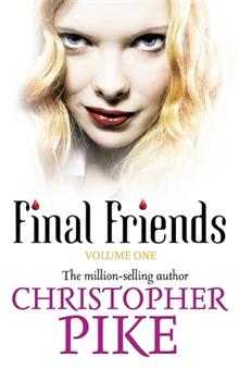 Final Friends: v. 1