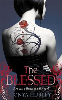 The Blessed Book