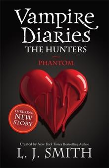 Phantom: v. 8