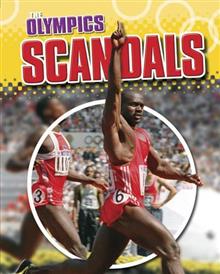 Olympic Scandals