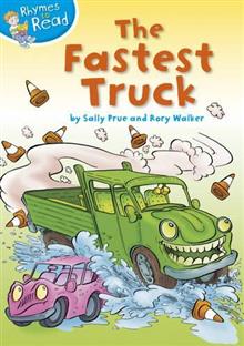 The Fastest Truck
