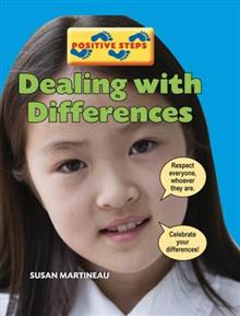 Dealing with Differences