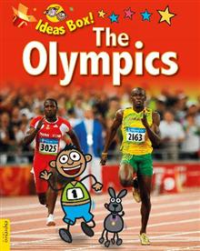 The Olympics