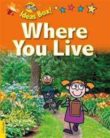 Where You Live
