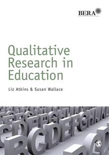 Qualitative Research in Education