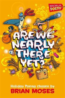 Are We Nearly There Yet?