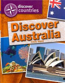 Discover Australia