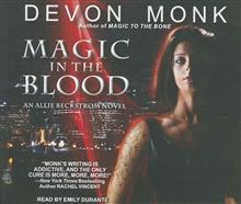 Magic in the Blood