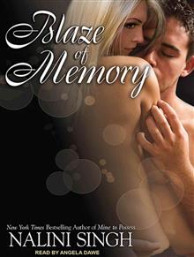 Blaze of Memory