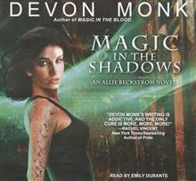Magic in the Shadows