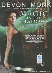 Magic in the Shadows