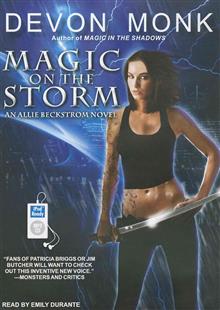 Magic on the Storm