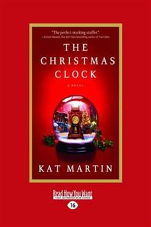 The Christmas Clock: A Novel