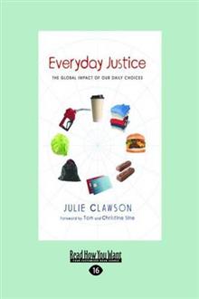 Everyday Justice