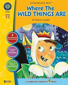 Where the Wild Things Are