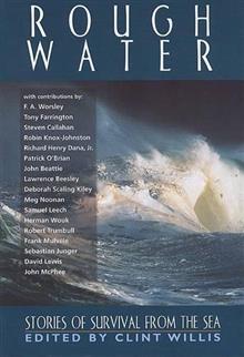 Rough Water: Stories of Survival from the Sea