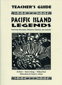 Pacific Island Legends - Teachers Guide