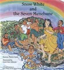 Snow White and the Seven Menehune