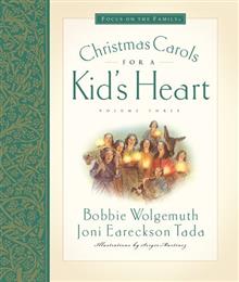 Christmas Carols for a Kid's Heart