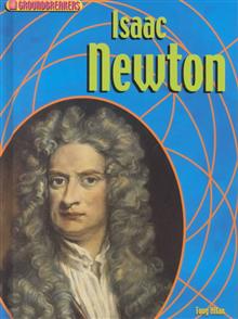 Isaac Newton
