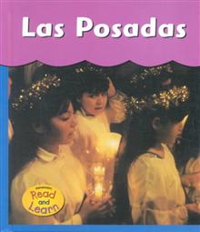 Las Posadas