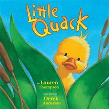 Little Quack