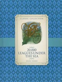 20,000 Leagues Under the Sea