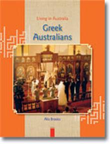 Greek Australians