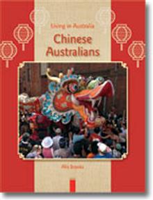 Chinese Australians