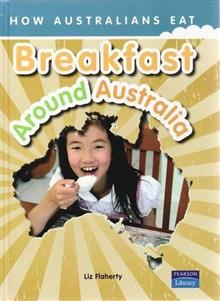 Breakfast Around Australia
