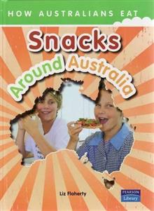 Snacks Around Australia