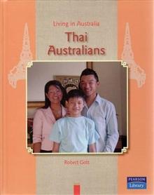 Thai Australians
