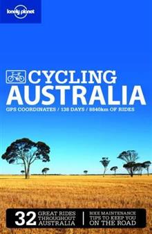 Cycling Australia