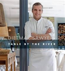 Table by the River