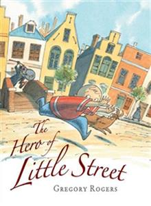 The Hero of Little Street