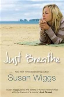 Just Breathe